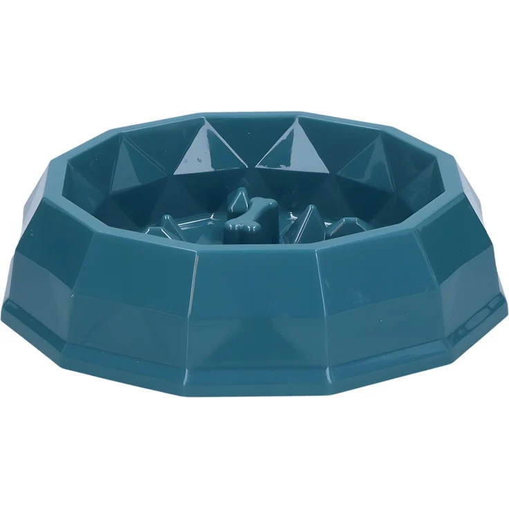 Pawise Hunde Fressnapf My Slow Feeding Bowl, Größe: S – Bild 3