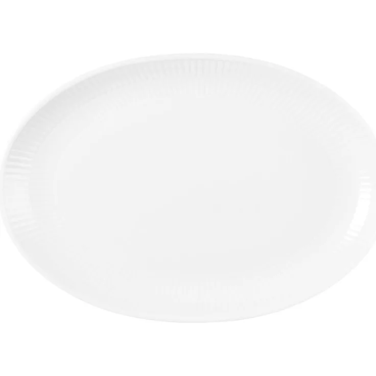 Seltmann Weiden Servierplatte oval 35x24cm Amina