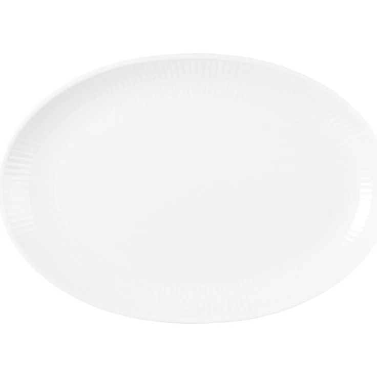 Seltmann Weiden Servierplatte oval 35x24cm Amina – Bild 1
