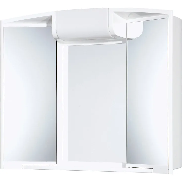 jokey Spiegelschrank Angy weiß, 59 cm Breite