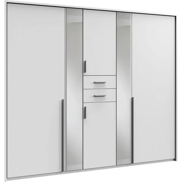 Kleiderschrank VANEA – Bild 4