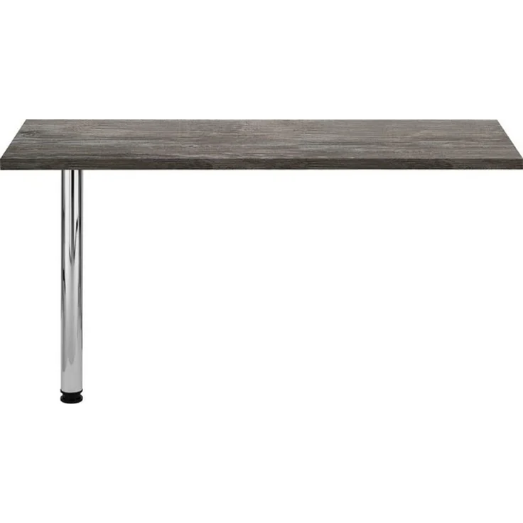 KOCHSTATION Tresentisch KS-Virginia, 138 cm breit, ideal für kleine Küchen – Bild 4