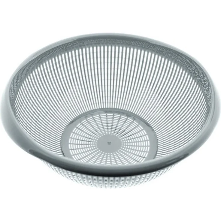 bahama Küchensieb ø40 cm – Robustes Sieb für effizientes Abtropfen großer Portionen, Kunststoff, (1-St), spülmaschinengeeignet – Bild 2