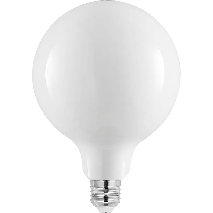 Arcchio LED-Leuchtmittel E27 8W LED, E27, warmweiß
