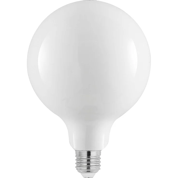 Arcchio LED-Leuchtmittel E27 8W LED, E27, warmweiß – Bild 1
