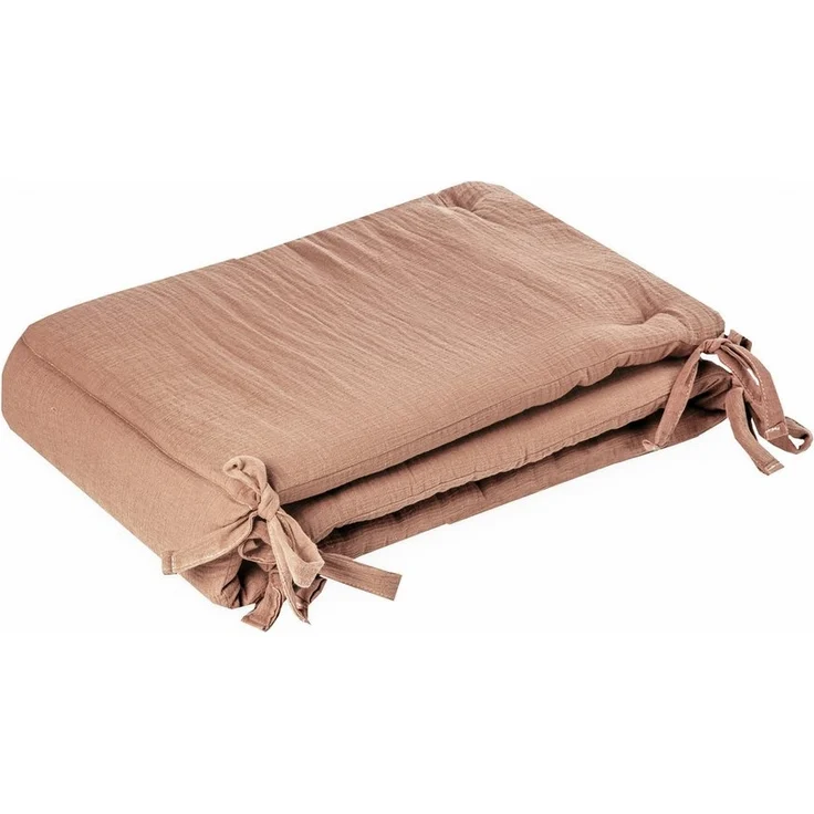 Julius Zöllner Nestchen Musselin dune 180/35 – Bild 2