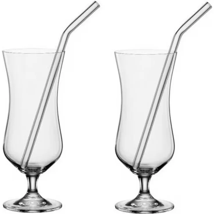 BOHEMIA CRISTAL Cocktailglas 2er Set