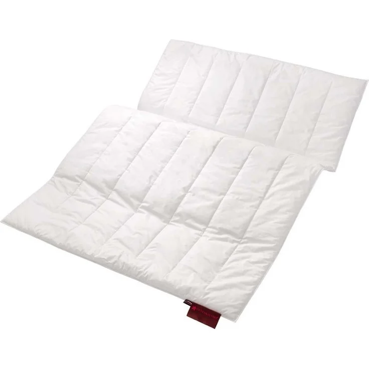 Ganzjahresbett CENTA-STAR ROYAL Bettdecke Vierjahreszeitenbett 135/140x200 cm – Bild 2