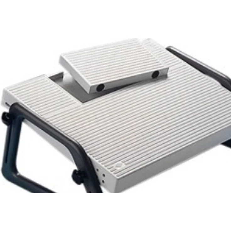 Wedo 2751 Grau Polystyrene 450 mm 350 mm 2 4 kg 490 x 350 x 190 mm