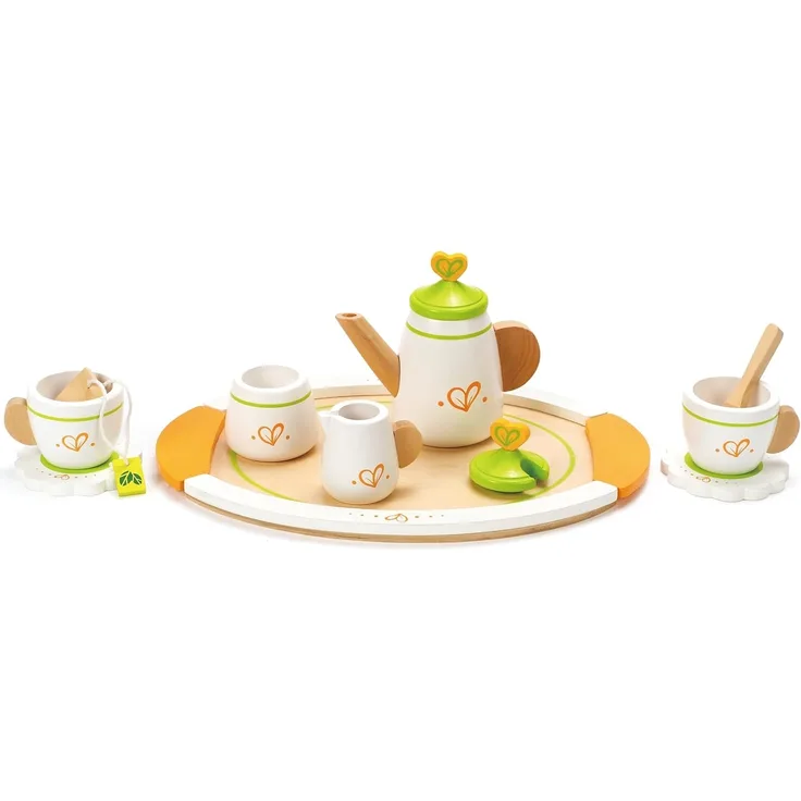 Hape International Teeservice für Zwei