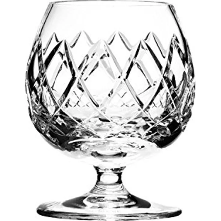 Cognacglas Kristallglas Venedig (10,6 cm)