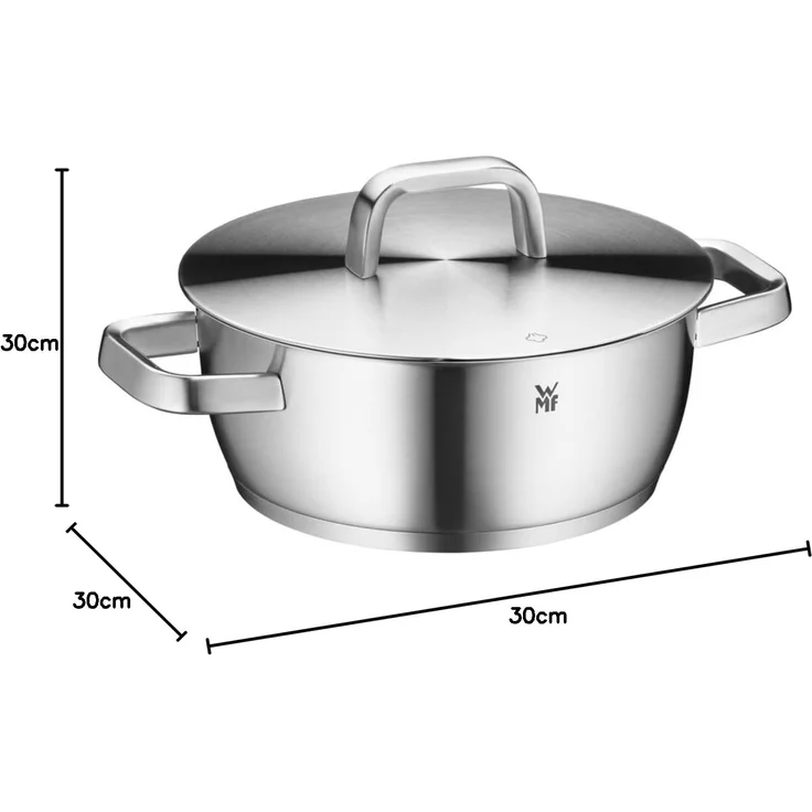 WMF Topfset Iconic 2-teilig | Auswahl – Bild 11