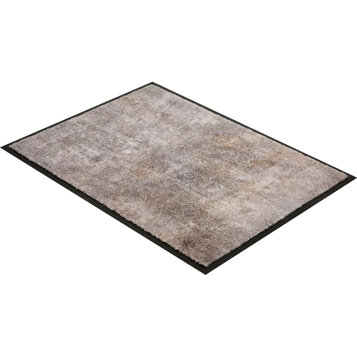 SCHÖNER WOHNEN-Kollektion Fußmatte Miami, rechteckig, Höhe: 7 mm, Türmatte, Schmutzfang, In und Outdoor, Sauberlauf, Läufer – Bild 2