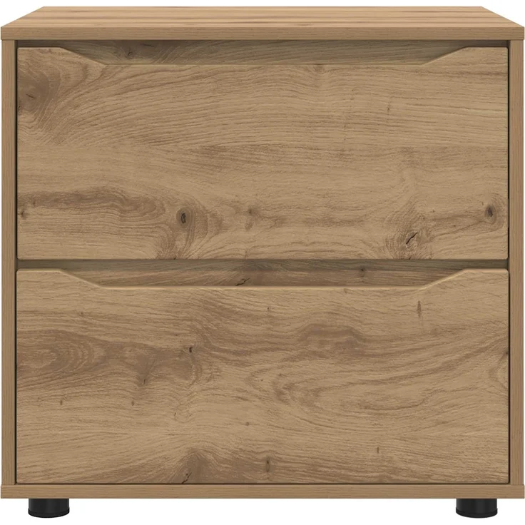 vidaXL Aufbewahrungsschrank 60 x 48 x 57 cm Holzwerkstoff 888836 – Bild 6