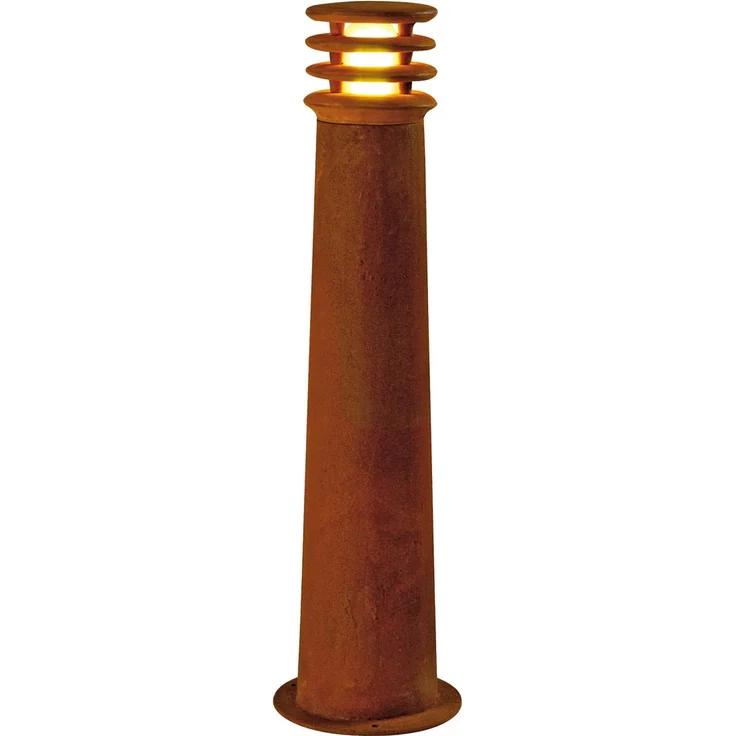 SLV RUSTY 70 Außenleuchte aus Eisen - Leuchtenserien (Outdoor)