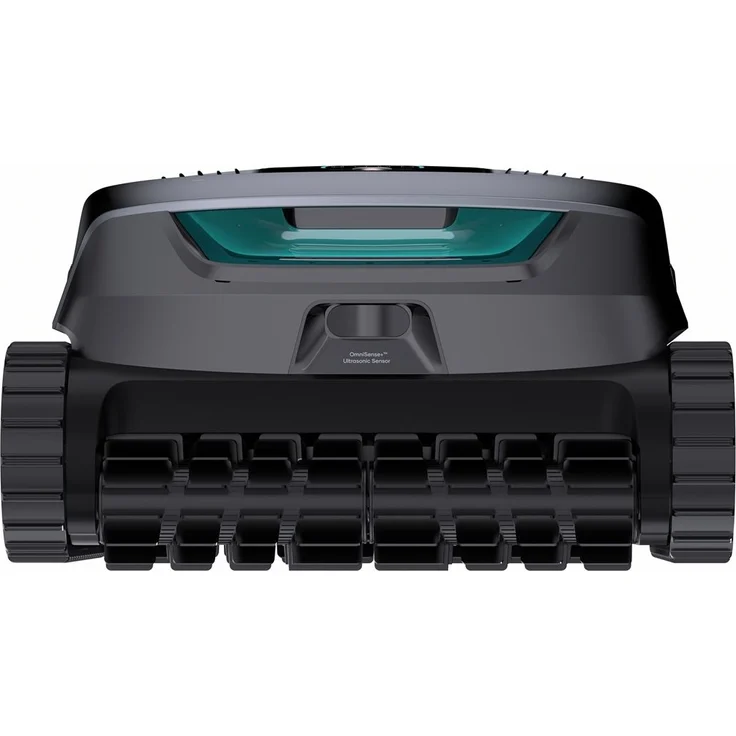 Poolroboter Aiper Scuba X1 Pro Akku App Anti-Fall Sensoren Ladestation Kabellos – Bild 8