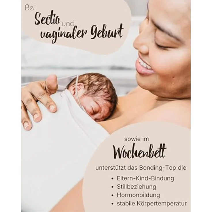 Bonding-Top anthrazit XXL – Bild 4