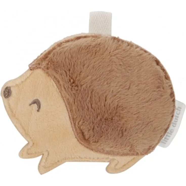 Little Dutch Girlanden-Element Ornament Igel