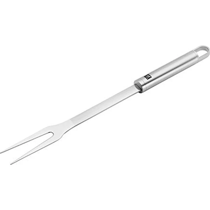 ZWILLING Pro Fleischgabel, 33 cm, 18/10 Edelstahl – Bild 2