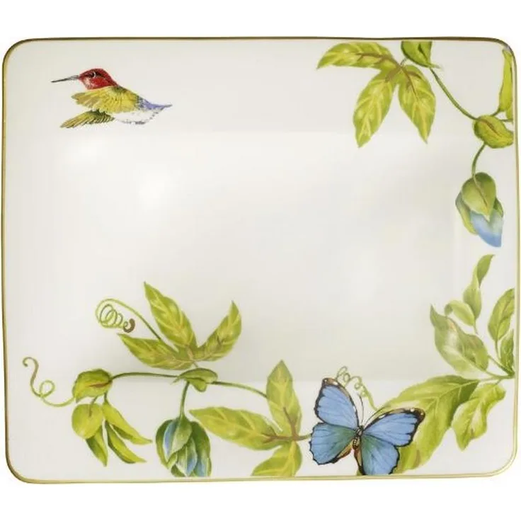 Villeroy & Boch Amazonia Suppenteller 24x21 cm - DS