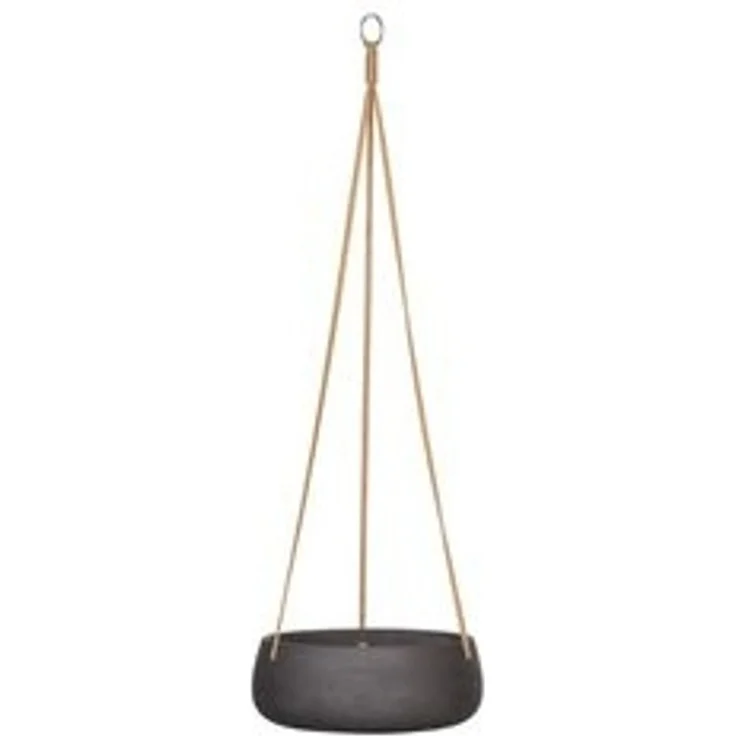 finestgreen Blumenampel Handgefertigte Blumenampel Hanging Eileen – Bild 5