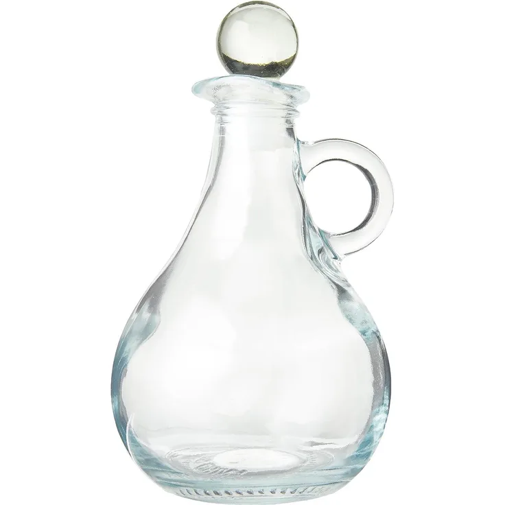 Kitchen Craft Glaskaraffe Für Essig- Öl