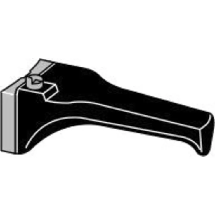 Silit Topfstielgriff Sicomatic-L/SN 22 cm