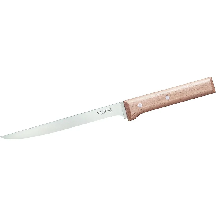 Opinel Parallele N°121 - Filetiermesser - 18 cm – Bild 4