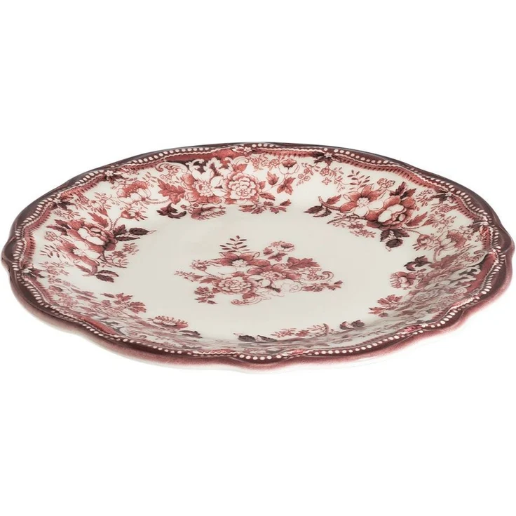 Hermia Concept Geschirr-Set Romatisch (24-tlg), 6 Personen, Porzellan, 24-teiliges Set für 6 Personen – Bild 10