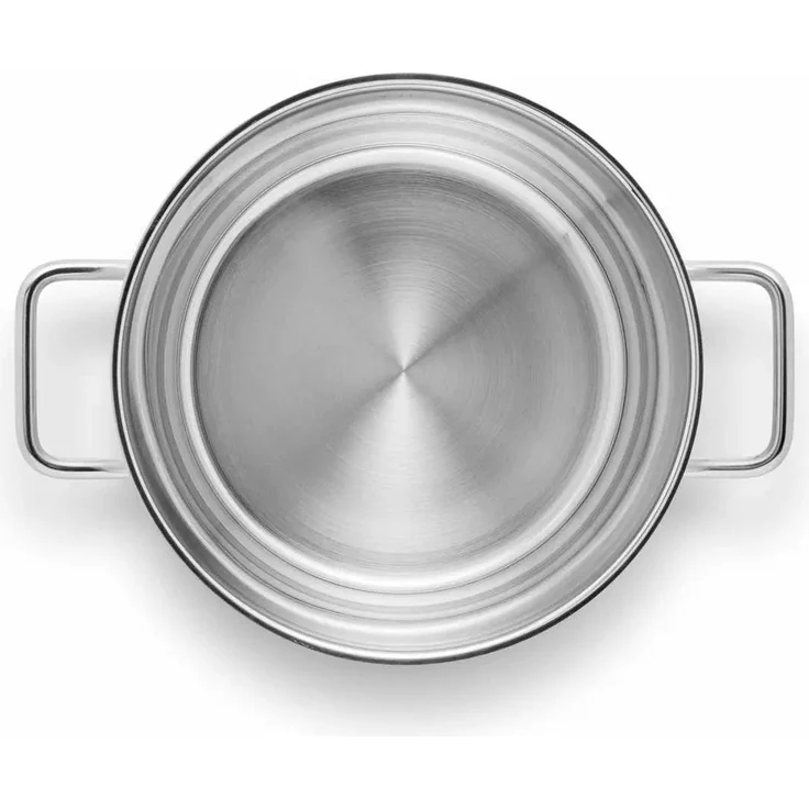 Eva Solo Stainless Steel Topf 4,8 l 20 cm – Bild 6