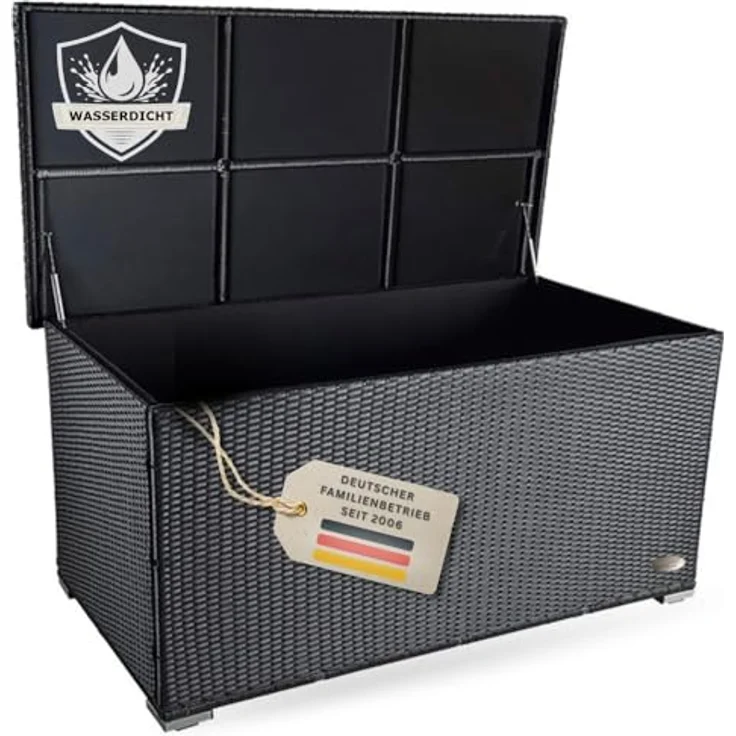 RS Trade Auflagenbox Auflagenbox Venezia – Bild 2