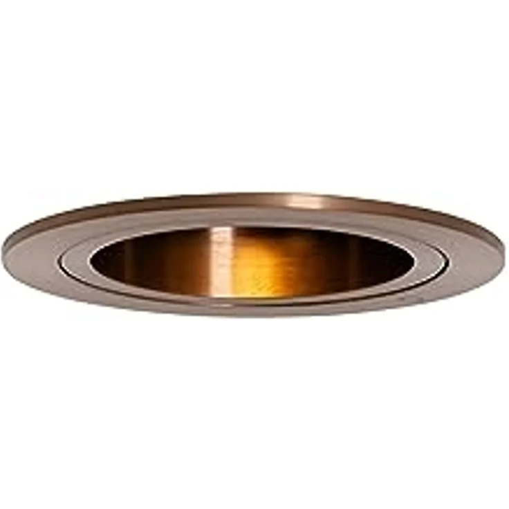 Qazqa LED Einbaustrahler 105888, ohne Leuchtmittel, Warmweiß – Bild 6