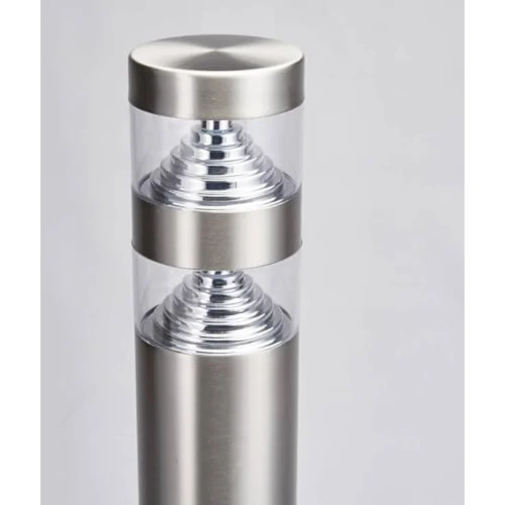 Lindby Außen-Stehlampe Lanea, 1 x 8,1 W LED, warmweiß – Bild 6