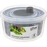 Salatschleuder 5-FIVE