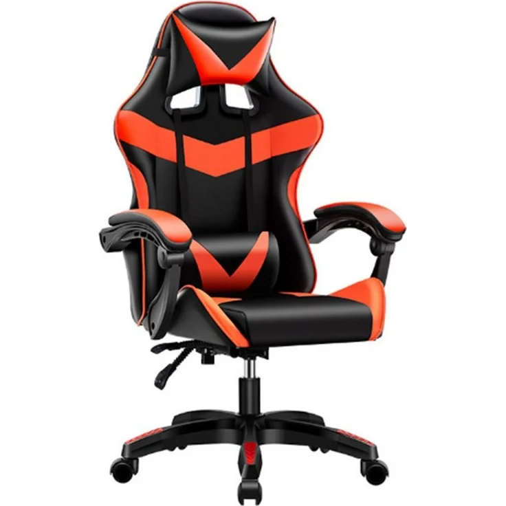 HTI-Living Drehstuhl Gaming Stuhl Drehstuhl (Stück, 1 St), Bürostuhl Drehstuhl Schreibtischstuhl – Bild 3