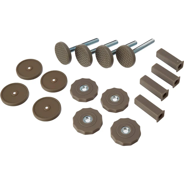 Savic Dogdoor with lattice 107 CM Grey – Bild 2