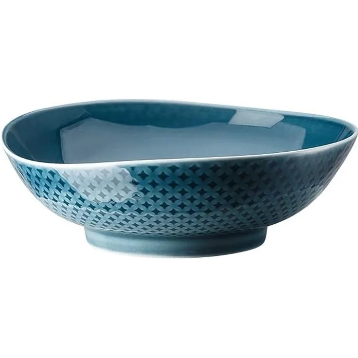 Rosenthal Selection Junto Ocean Blue Bowl 15 cm