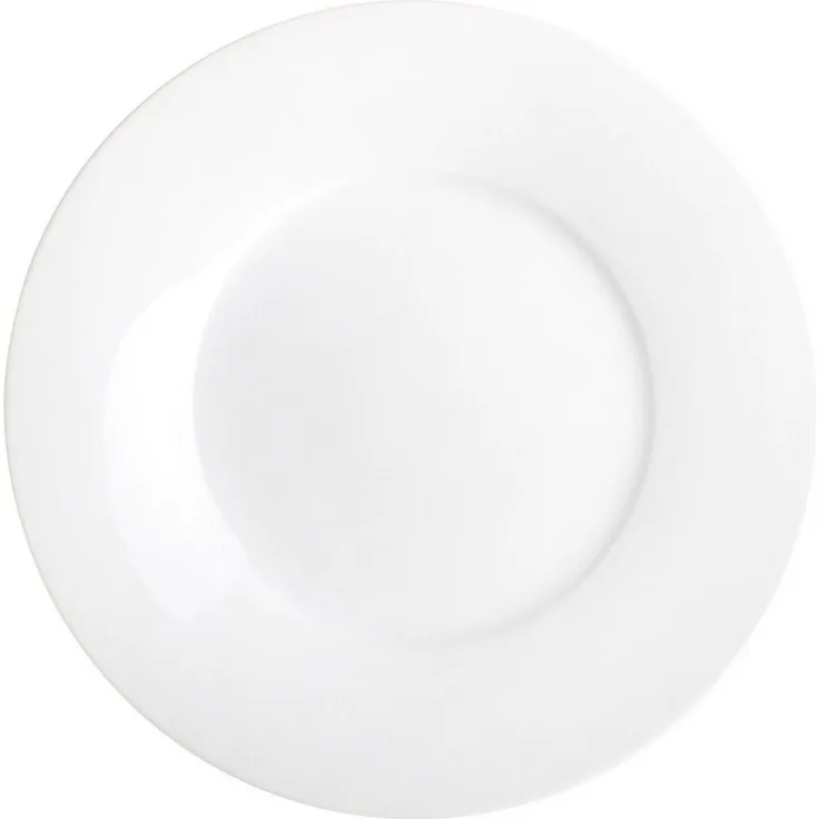 KAHLA Speiseteller Dîner 27 cm, (1 St), Made in Germany