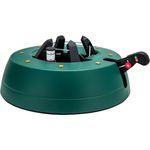 Start 3 S300 Baumständer 3m Baumhöhe Ø3-12cm Weihnachtsbaum Tannenbaum Deko Weihnachten XMAS