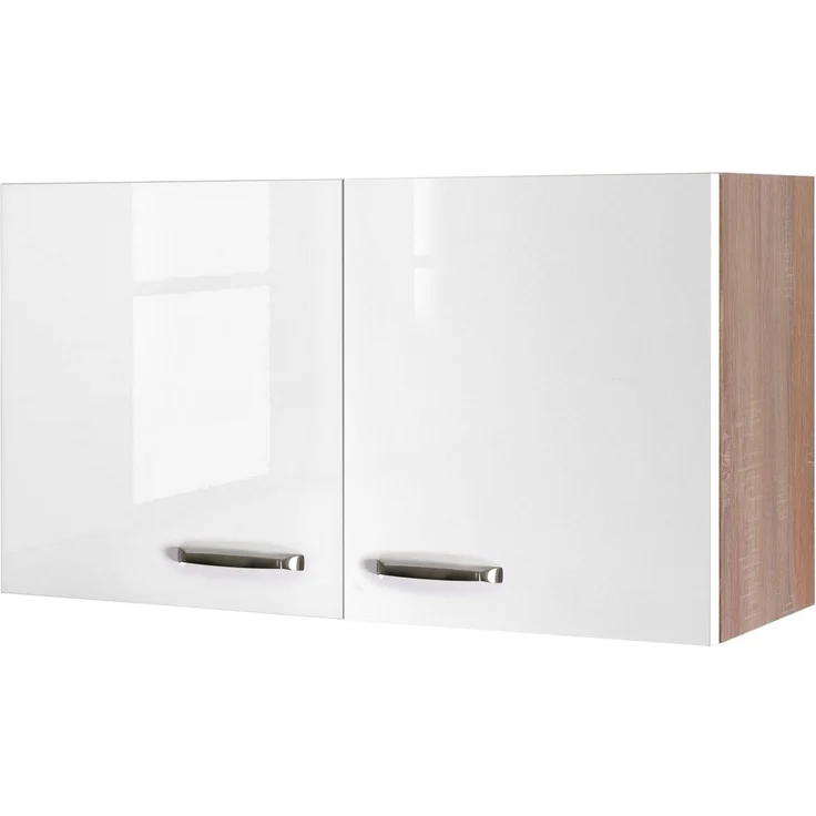 Flex-Well Hängeschrank Florenz (B x H x T) 100 x 54,8 x 32 cm – Bild 1