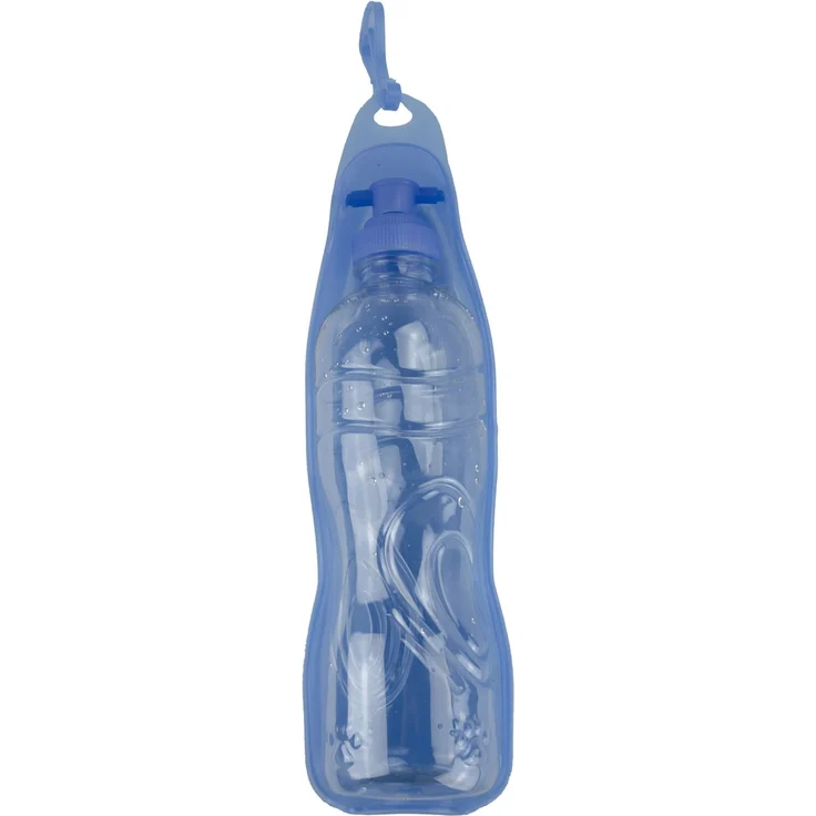 Pawise Reisetrinkflasche, blau – Bild 2