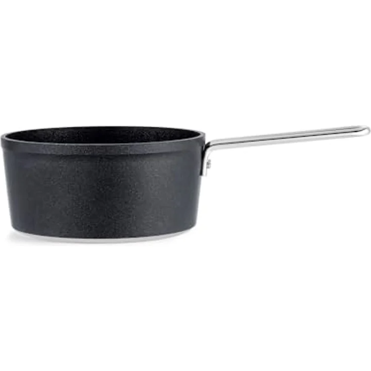 Fissler Kasserolle Adamant®, Aluminium, cookstar Allherdboden, Antihaftversiegelung, Made in Germany – Bild 4