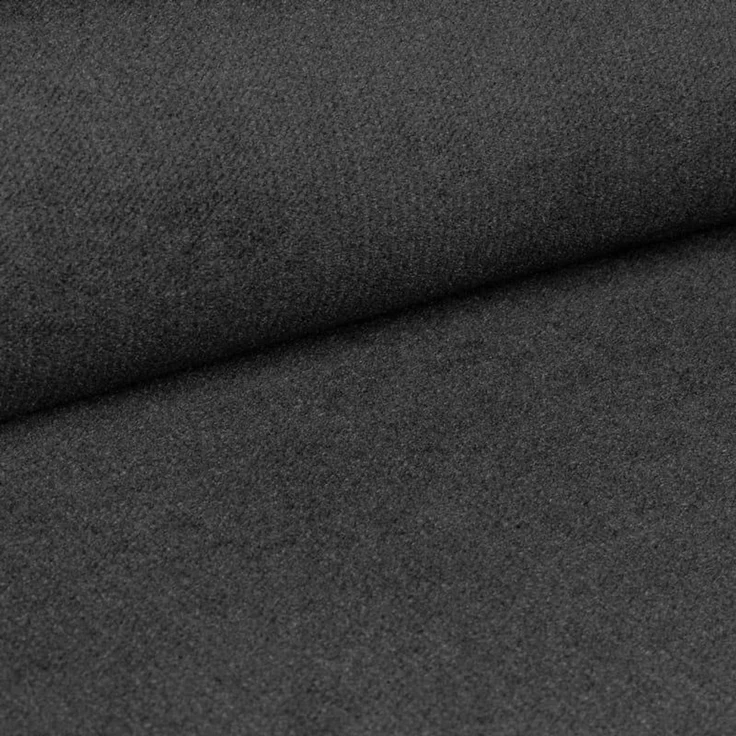 Ecksofa MARGO U- Form, moderne Couch mit Schlaffunktion, verstellbare Kopfstützen, zwei Bettkästen, große Polstercouch – Kronos 34, 72 x 203 x 347 cm – Bild 4