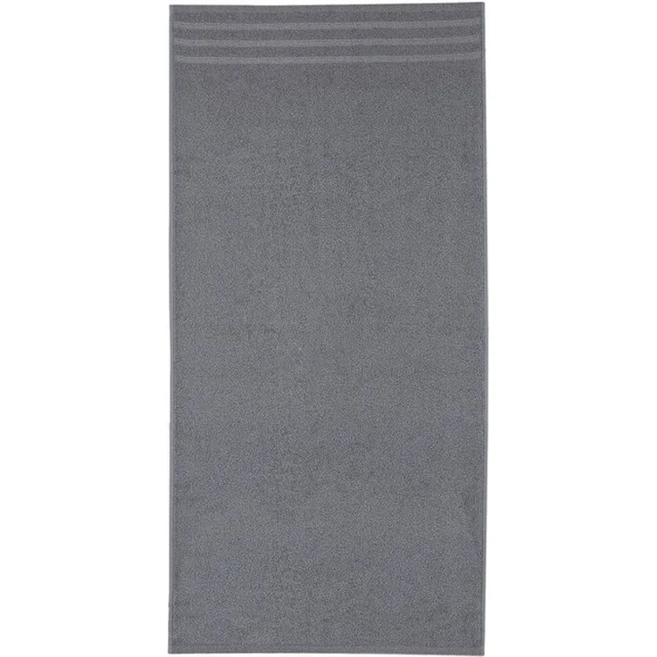 Kleine Wolke Handtücher Royal, 1 Stück (50/100 cm), Frottier (1-St), Uni Farben, mit Bordüre, weich, auch in verschiedenen Sets erhältlich – Bild 3