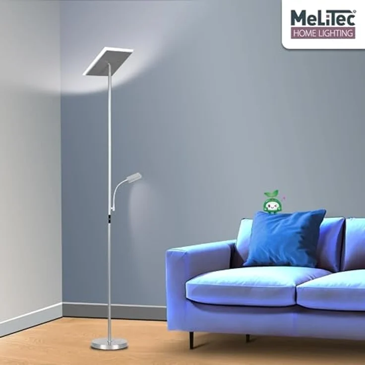 MeLiTec LED Stehlampe ST59 – Bild 2