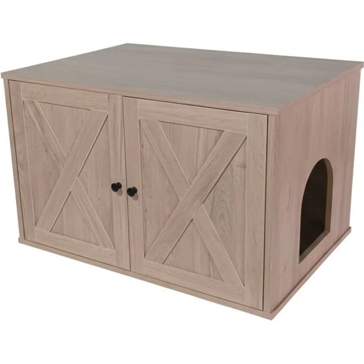 Katzenschrank für Katzenklo 10052599_940 – Bild 1