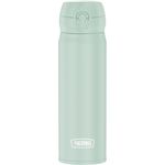 Thermos Isoliertrinkflasche Ultralight soft mint mat 0,50l