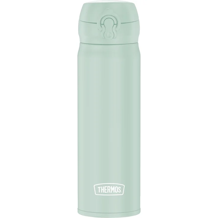 Thermos Isoliertrinkflasche Ultralight soft mint mat 0,50l
