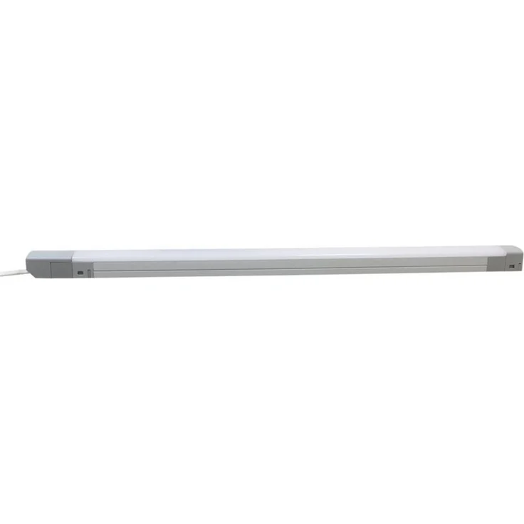 kalb LED Unterbauleuchte Lineara LED Unterbauleuchte 100cm Neutralweiß 13W, Neutralweiß – Bild 2