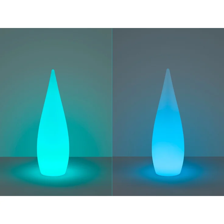 LED Außenleuchte mit Farbwechsler PALMAS – Bild 10